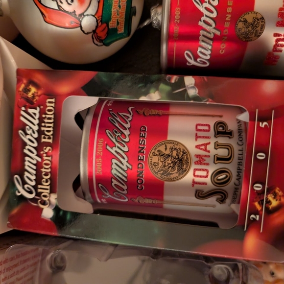 Holiday Ornament Set - Multicolor - Picture 3 of 3